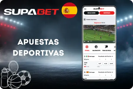 Apuestas deportivas, e-sports y mercados virtuales
