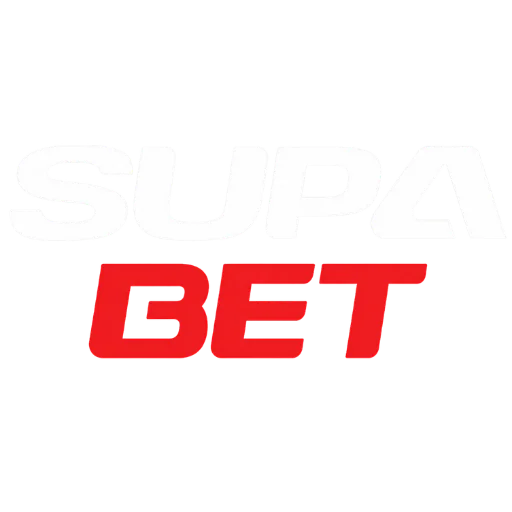 SupaBet Big Logo